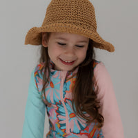 Frills Swimmers - PHOEBE