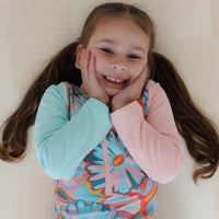 Frills Swimmers - PHOEBE