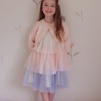 Ivy Bolero - FAIRY FLOSS