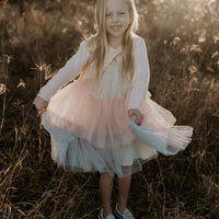 Ivy Bolero - FAIRY FLOSS