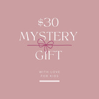 Girls $30 Mystery Pack* – Over $50 Value for Just $30