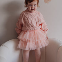 Shaun Knitted Jumper - SHINE