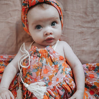 Knot Headband - MARSHA