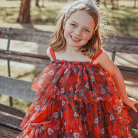 The Party Dress - NOEL