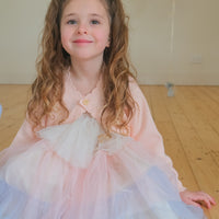 Ivy Bolero - FAIRY FLOSS
