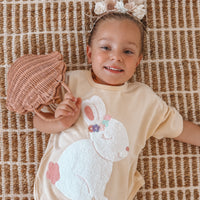 Easy Top - MEADOW BUNNY