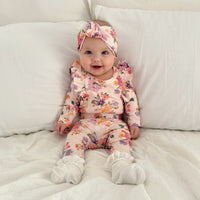 Shimmy Long Sleeve Onesie/Top - LULU