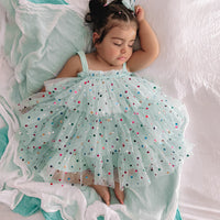 The Party Dress - CINDY