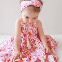 Knot Headband - FLORA