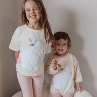 Easy Top - MEADOW BUNNY