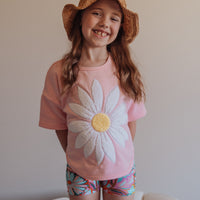 Bike Shorts - PHOEBE