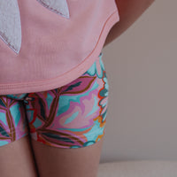 Bike Shorts - PHOEBE