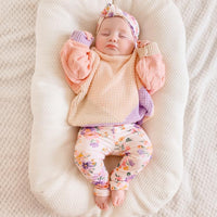 Knot Headband - LULU