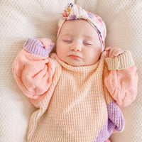 Knot Headband - LULU