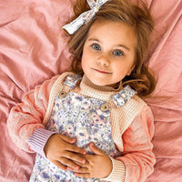 Hair Clip - JOSIE