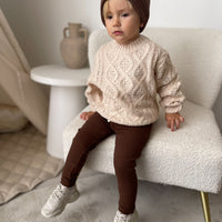 Leon Leggings - COCO