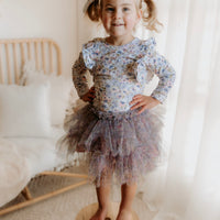 The Party Skirt - JOSIE