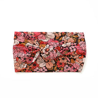 Knot Headband - JOY