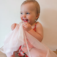 Tutu Onesie & Headband Set - NOEL