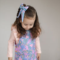 Hair Clip - PAISLEY