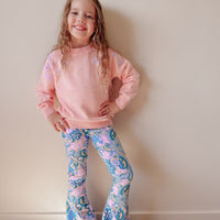 Bell Bottoms - PAISLEY