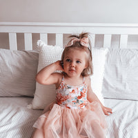 Tutu Onesie - HOLLY