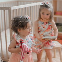 Tutu Skirt - FAIRY FLOSS