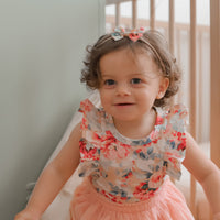 Tutu Skirt - FAIRY FLOSS