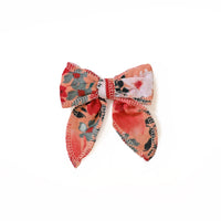 Hair Clip - NOEL
