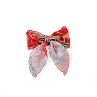 Hair Clip - NOEL