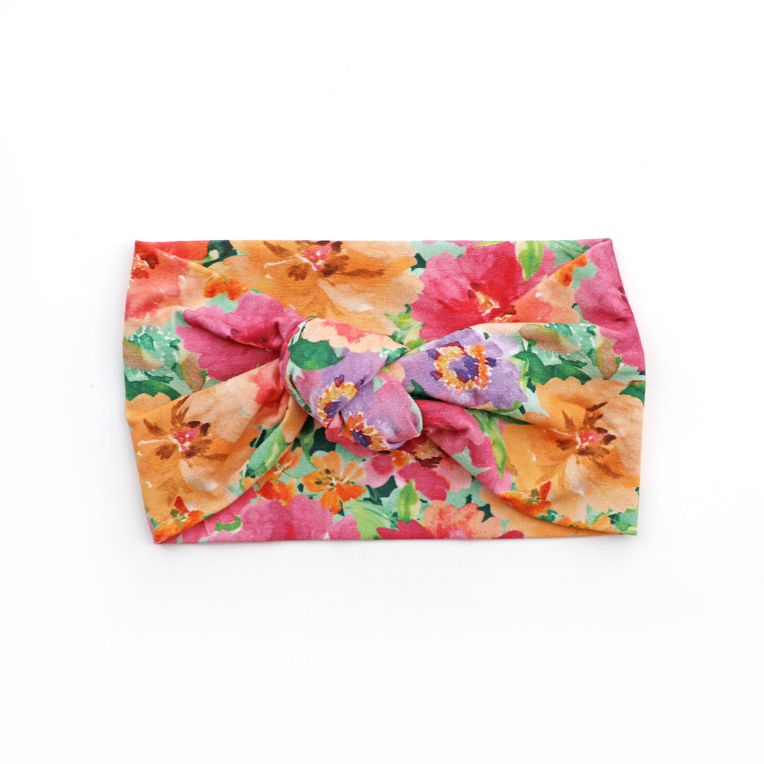 Knot Headband - CAMILA