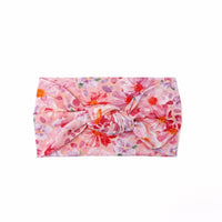 Knot Headband - FLORA