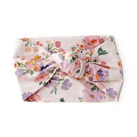 Knot Headband - LULU