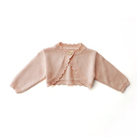 Ivy Bolero - FAIRY FLOSS