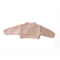 Ivy Bolero - FAIRY FLOSS