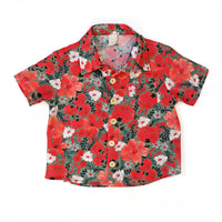 Hawaiian Shirt - NOEL