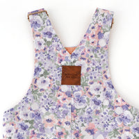 Hazel Pinafore Dress - JOSIE