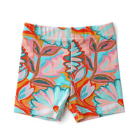 Bike Shorts - PHOEBE