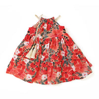 COTTON MUSLIN Dress - NOEL