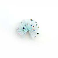 Tulle Hair Clip -  CINDY