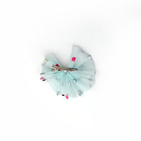 Tulle Hair Clip - CINDY