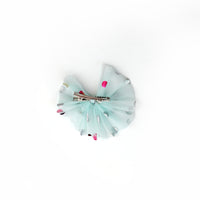 Tulle Hair Clip -  CINDY