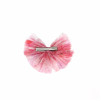Tulle Hair Clip - FLORA