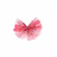 Tulle Hair Clip - FLORA