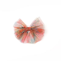 Tulle Hair Clip - MARSHA