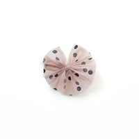 Tulle Hair Clip - SAMANTHA