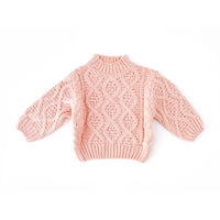 Shaun Knitted Jumper - SHINE