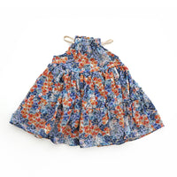 COTTON MUSLIN Dress - BROOKLYN
