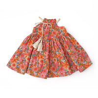 COTTON MUSLIN Dress - MARSHA