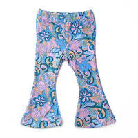 Bell Bottoms - PAISLEY